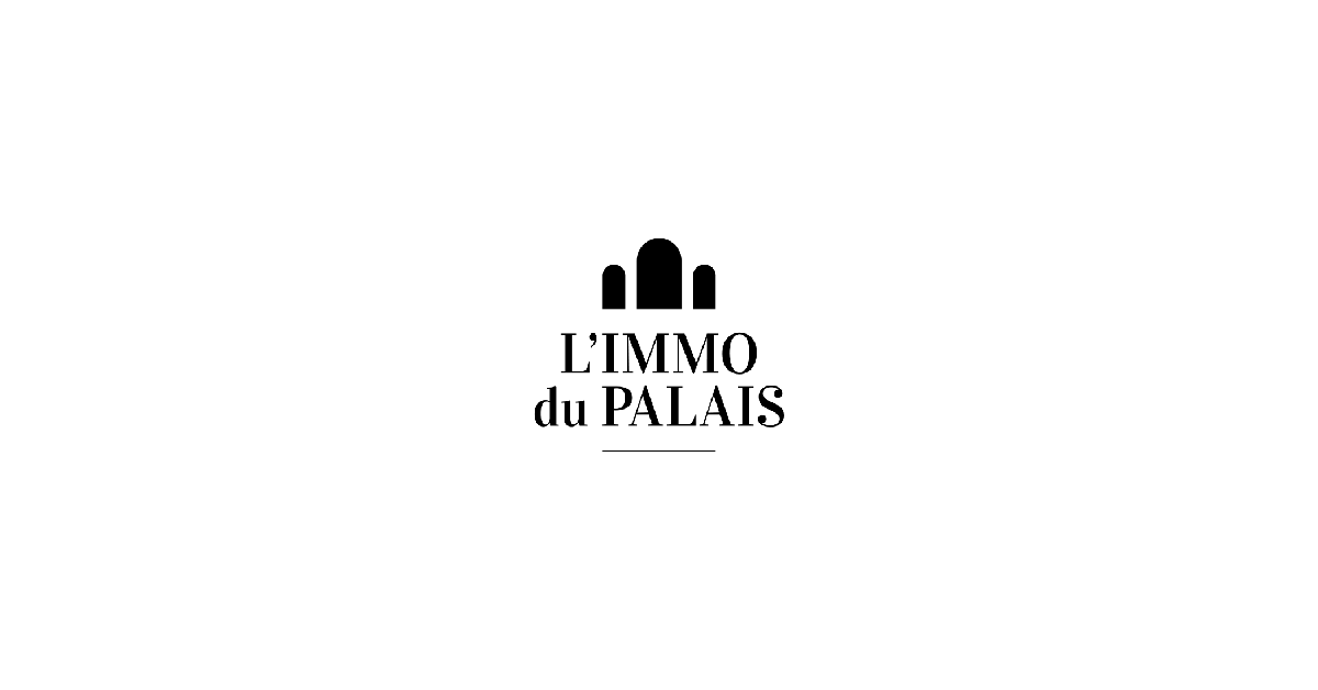 Logo de l'agence L'immo Du Palais